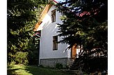 Casa rural Horná Lehota Eslovaquia
